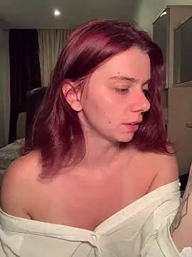 VelvetChloe – Naživo XXX chat