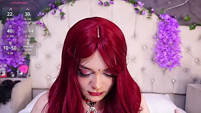 AmberGreyy_ Live XXX-Chat
