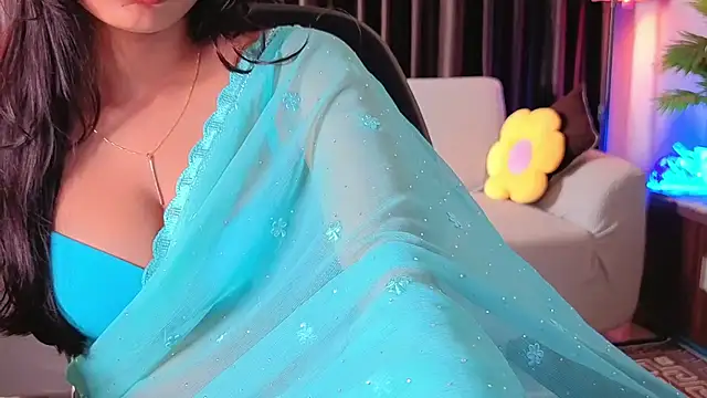 Wow-nisha Live XXX-Chat