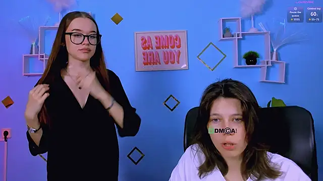 aria_wild_ Chat XXX in diretta