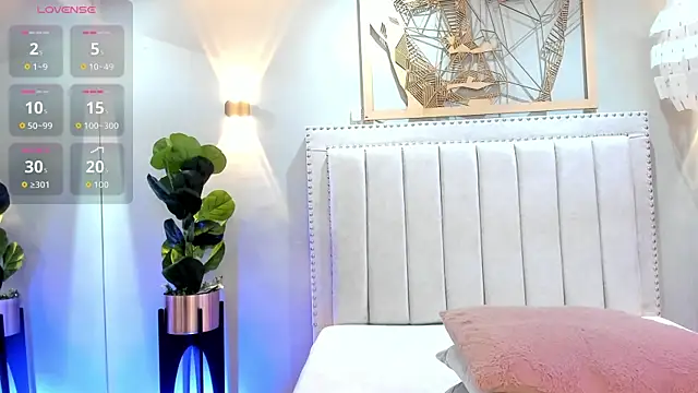 Czat XXX na żywo – _LaraMom_