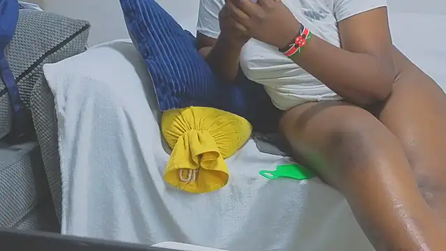 nastyslimy's Live XXX Chat