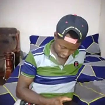 Best_Behavior webcam show