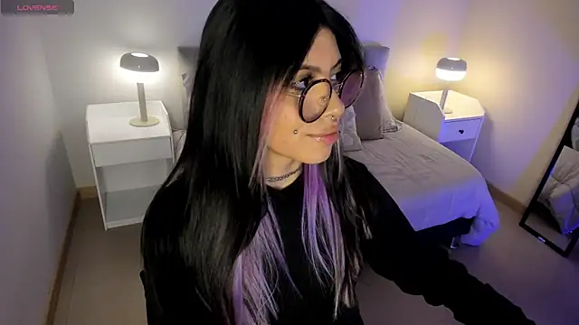 Živý XXX chat Violetta_Nur