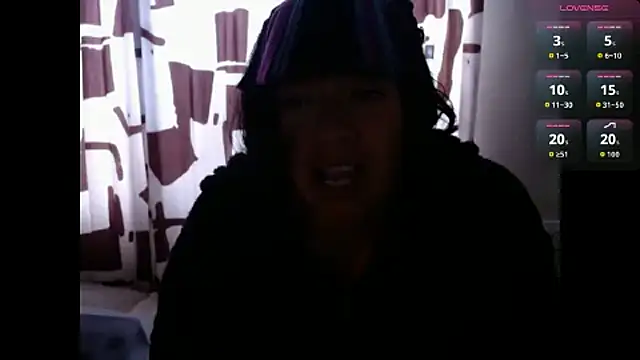 Acelinrose's Live XXX Chat