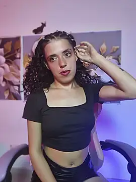vanesa_gomez – Live XXX-chat