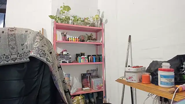 mariecam420's Live XXX Chat