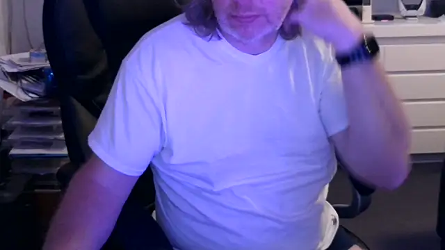 VSteph live XXX chat