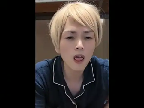 mgnhiroyuki Webcam-Show