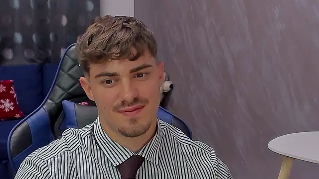greekgod199 Chat XXX in diretta