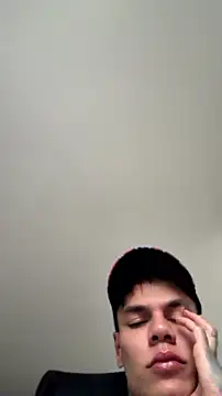 Jordyeuropa's Live XXX Chat