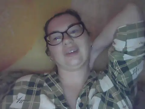 Niretta's Webcam Show