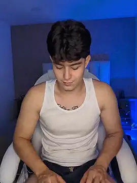 MaxCruz_ Live XXX Chat