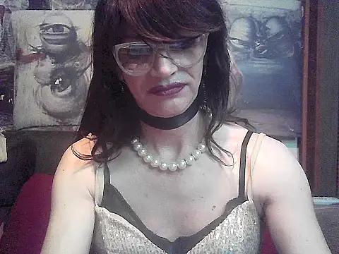 TheBlackWtch's Webcam Show