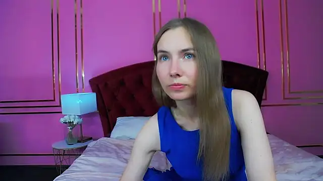 XXX chat uživo modela JessieJuss