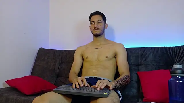 JakeMonroe Live XXX-chat