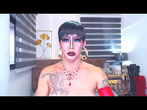 Czat XXX na żywo – DominateMistressTania