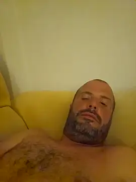 SuperDotadoX29 Live XXX-Chat