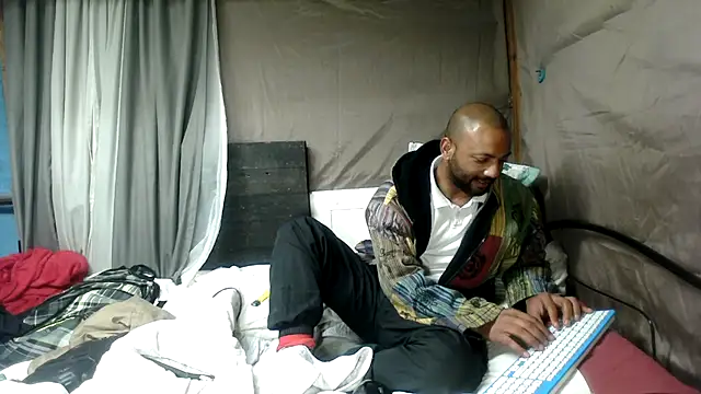 Camodick Live XXX Chat