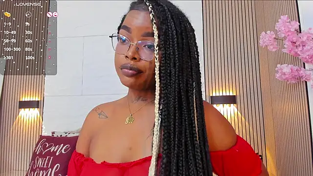 MadisonLopezx's Live XXX Chat