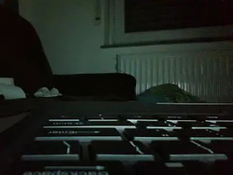 Živý XXX chat FROL83
