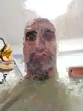 Bohhhhrm Webcam show