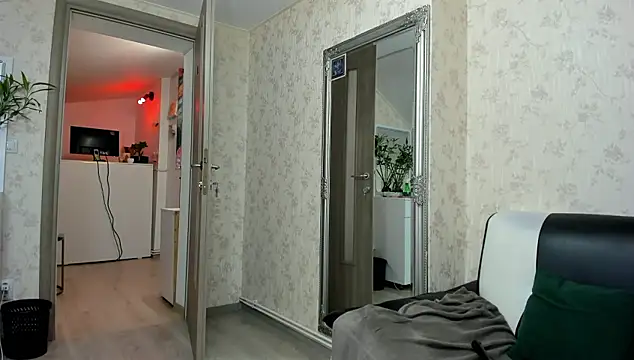 HotIris 现场XXX聊天