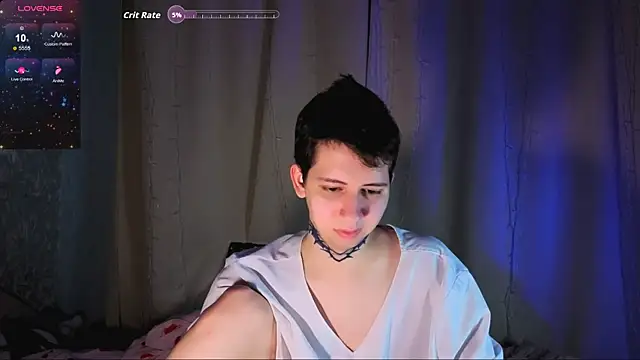 Chat XXX en directo de Timothy_Fox
