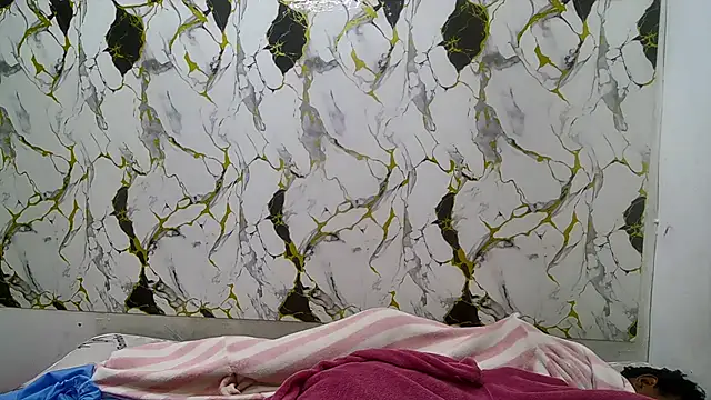 Živý XXX chat xblackskinny22