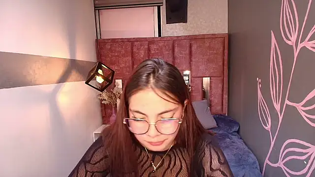 Chatroom XXX en direct de Maddy__Carter_