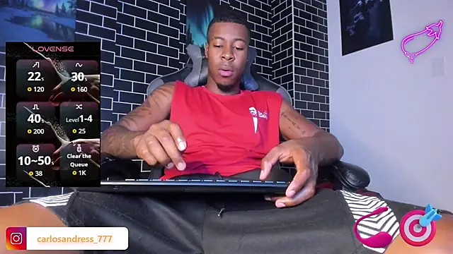 عرض كام Lil_Curved