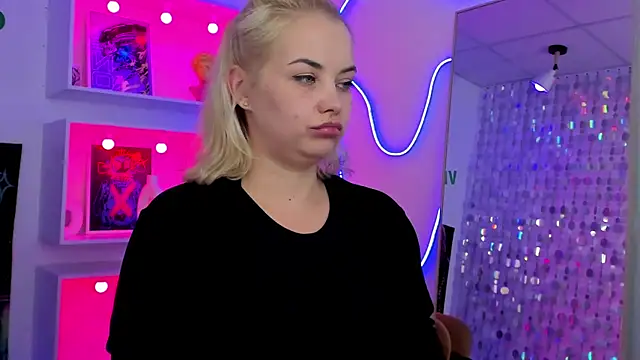 StephanieSweety 라이브 XXX 채팅