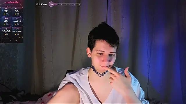 Timothy_Fox XXX чат на живо