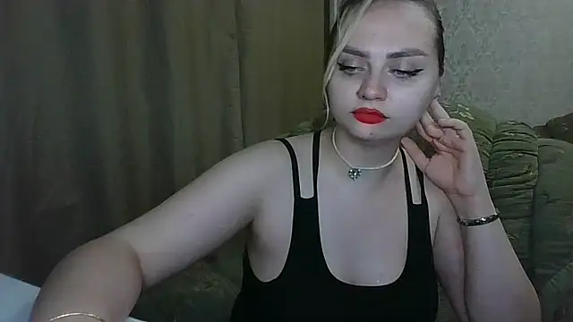 Chat +18 de Oryneli ao vivo