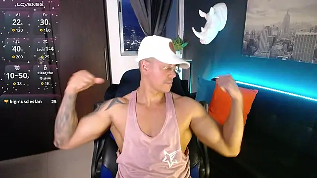 Živý XXX chat Zed_ferrer