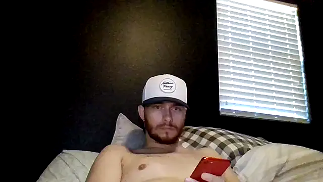 Chat XXX en directo de Mikecloudyhawk