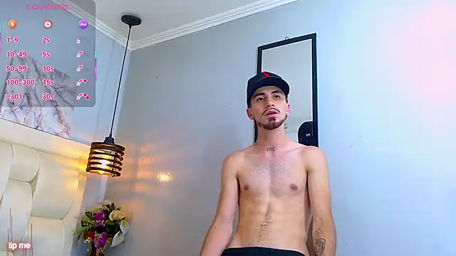 Lucas_Knight: απευθείας συνομιλία ΧΧΧ
