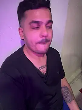 LatinBearXn Webbikameraesitys