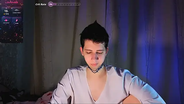 دردشة Timothy_Fox الجنسية المباشرة