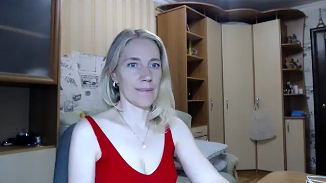 Chat XXX ao vivo de Javelinka