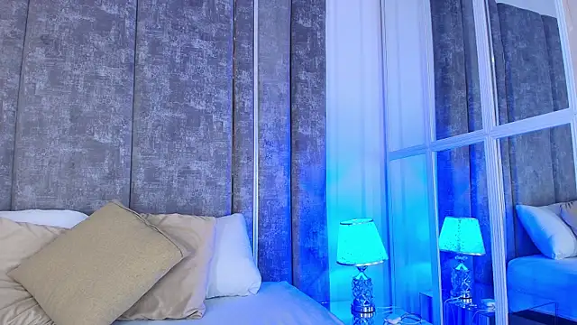 Chatroom XXX en direct de AliDiaz_