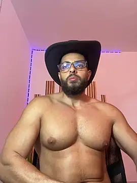 magnumchris – Live XXX-chat