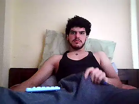 عرض كام Hectorssuarez