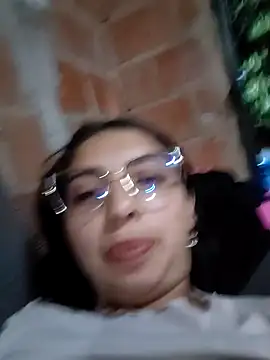 Živý XXX chat aziel_ardiente