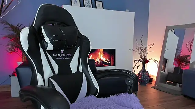 Chat +18 de Anto_Thompson ao vivo
