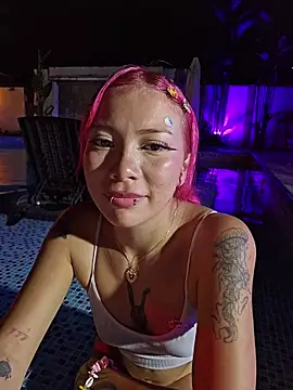 Camila_Fairy's Live XXX Chat