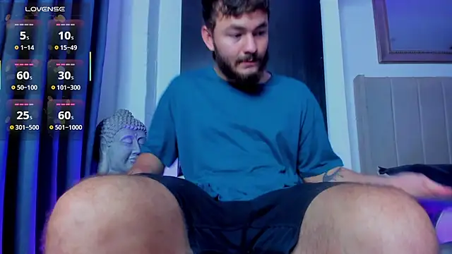 JacoLive – Live XXX-chat