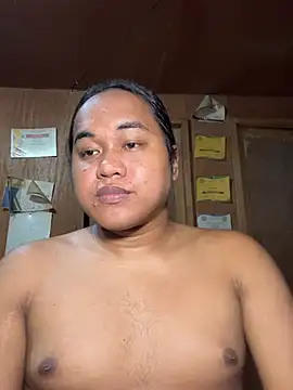Show Webcam de barangkaxxx