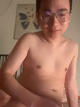 slutpuppy_ Pertunjukan Webcam
