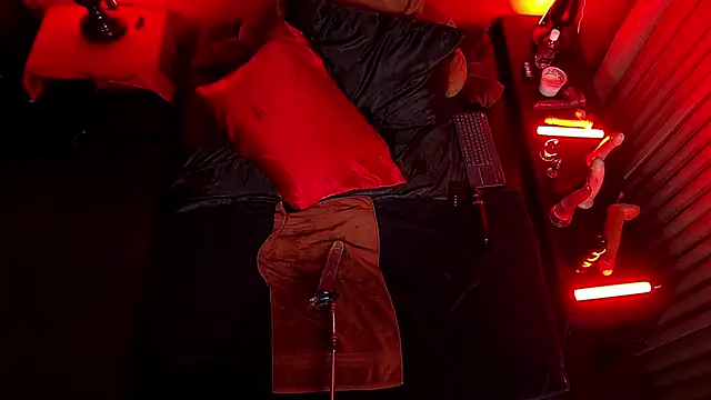 JenniferCD – Naživo XXX chat